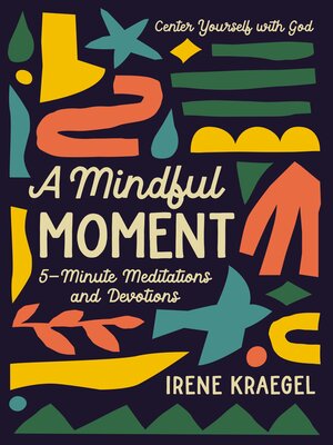 cover image of A Mindful Moment